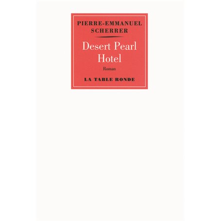Desert Pearl Hotel