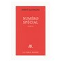 Numéro spécial
