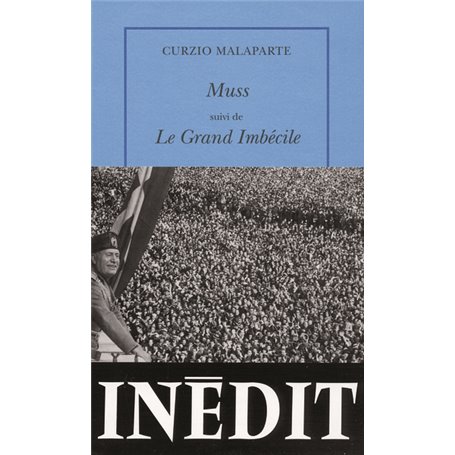 Muss/Le grand imbécile