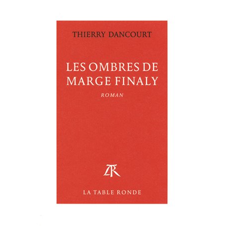 Les ombres de Marge Finaly
