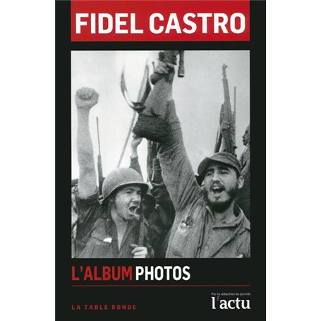 Fidel Castro