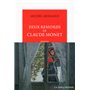 Deux remords de Claude Monet