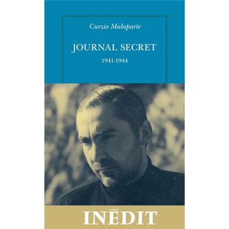 Journal secret