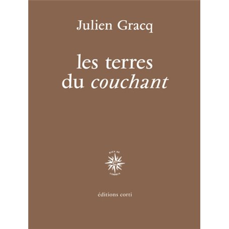 Les terres du couchant