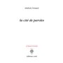 La cité de paroles