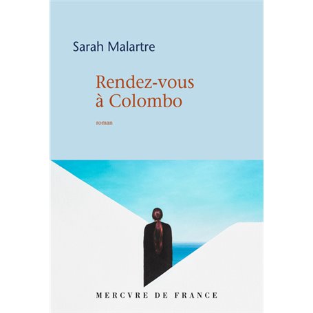 Rendez-vous à Colombo