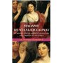 Mémoires sur la société française au temps de la Régence