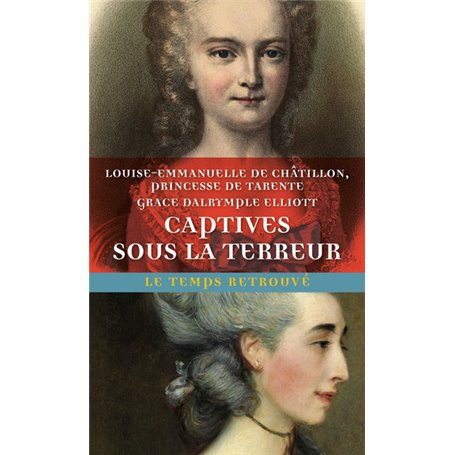 Captives sous la Terreur