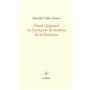 Pascal Quignard ou les leçons de ténèbres de la littérature