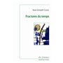 Fractures du temps