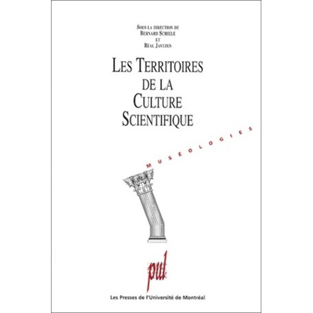 Les Territoires de la culture scientifique