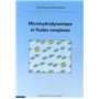 Microhydrodynamique et fluides complexes