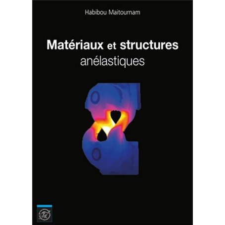 Matériaux et structures anélastiques
