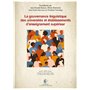 La gouvernance linguistique des universités et établissements d'enseignement supérieur