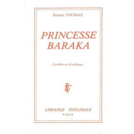 Princesse Baraka