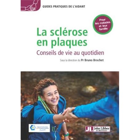 La sclérose en plaques