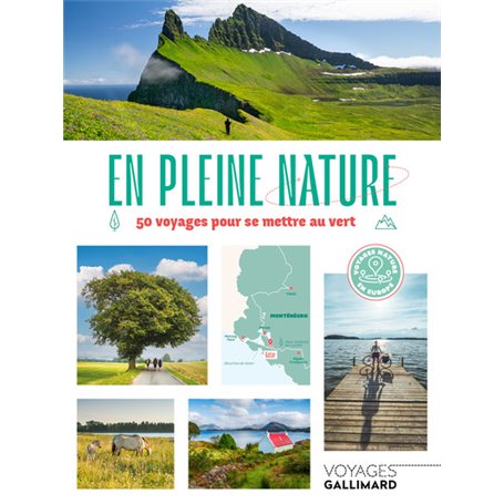 En pleine nature