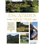Escapades vers le vivant