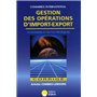 GESTION DES OPERATIONS D IMPORT EXPORT  CORRIGE 2008