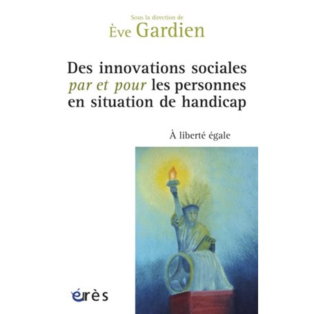 Des innovations sociales par et pour les personnes en situation de handicap
