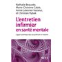 L'entretien infirmier en santé mentale