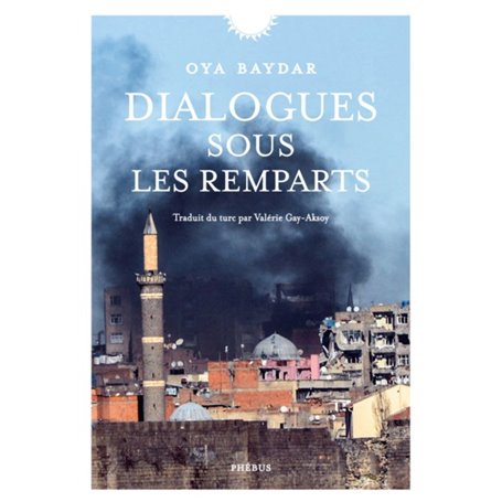 Dialogues sous les remparts