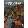 SUPPLICATION