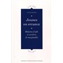 Jeunes en errance