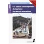 Les enjeux contemporains du tourisme