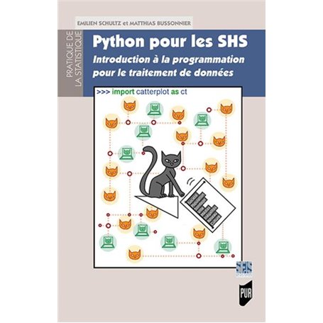 Python pour les SHS