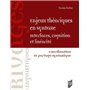 Enjeux théoriques en syntaxe : interfaces, cognition et linéarité