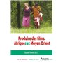 Produire des films