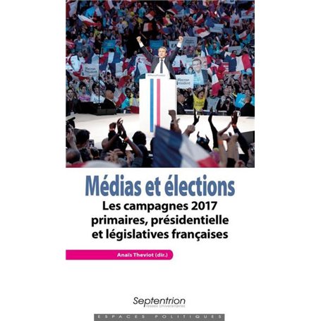 Médias et élections