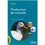 Production de canards