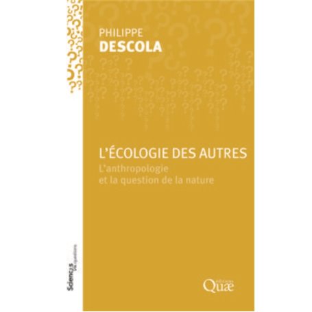 L'écologie des autres