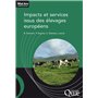Impacts et services issus des élevages européens