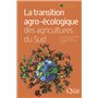 La transition agro-écologique des agricultures du Sud
