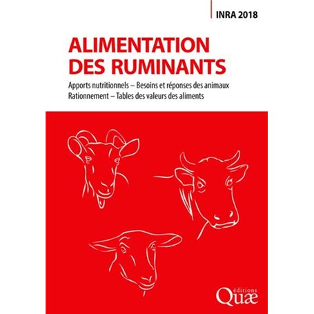 Alimentation des ruminants