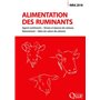 Alimentation des ruminants