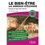 Le bien-être des animaux d'élevage