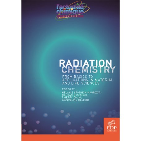 Radiation chemistry