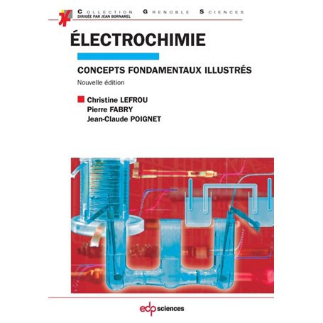 electrochimie ned