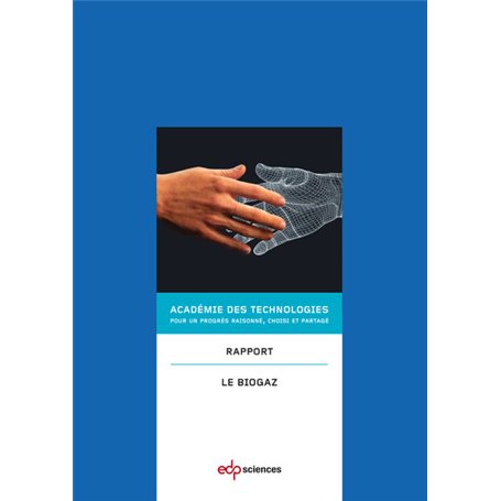 Le biogaz