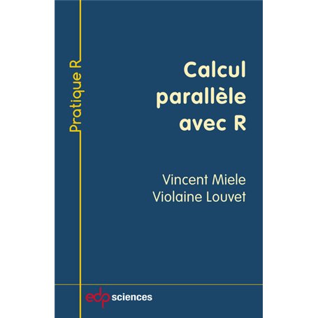 Calcul parallèle avec R