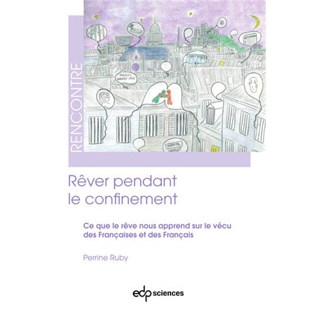 Rêver pendant le confinement