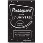 Passeport pour l'univers