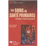 SOINS DE SANTE PRIMAIRES