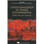 INSTITUTIONNALISATION DE L'ETHIQUE GOUVERNEMENTALE