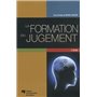 FORMATION DU JUGEMENT 3E EDITION
