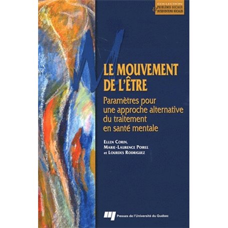 MOUVEMENT DE L'ETRE
